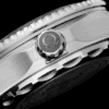 Replica Omega Seamaster Planet Ocean 600M Ultra Deep Edition 45.50mm 1:1 Mirror crown